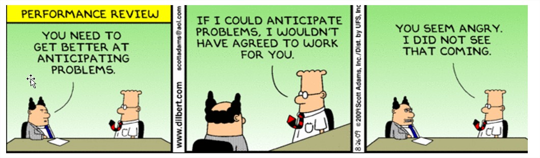 Agile performance: it’s about more than skills!