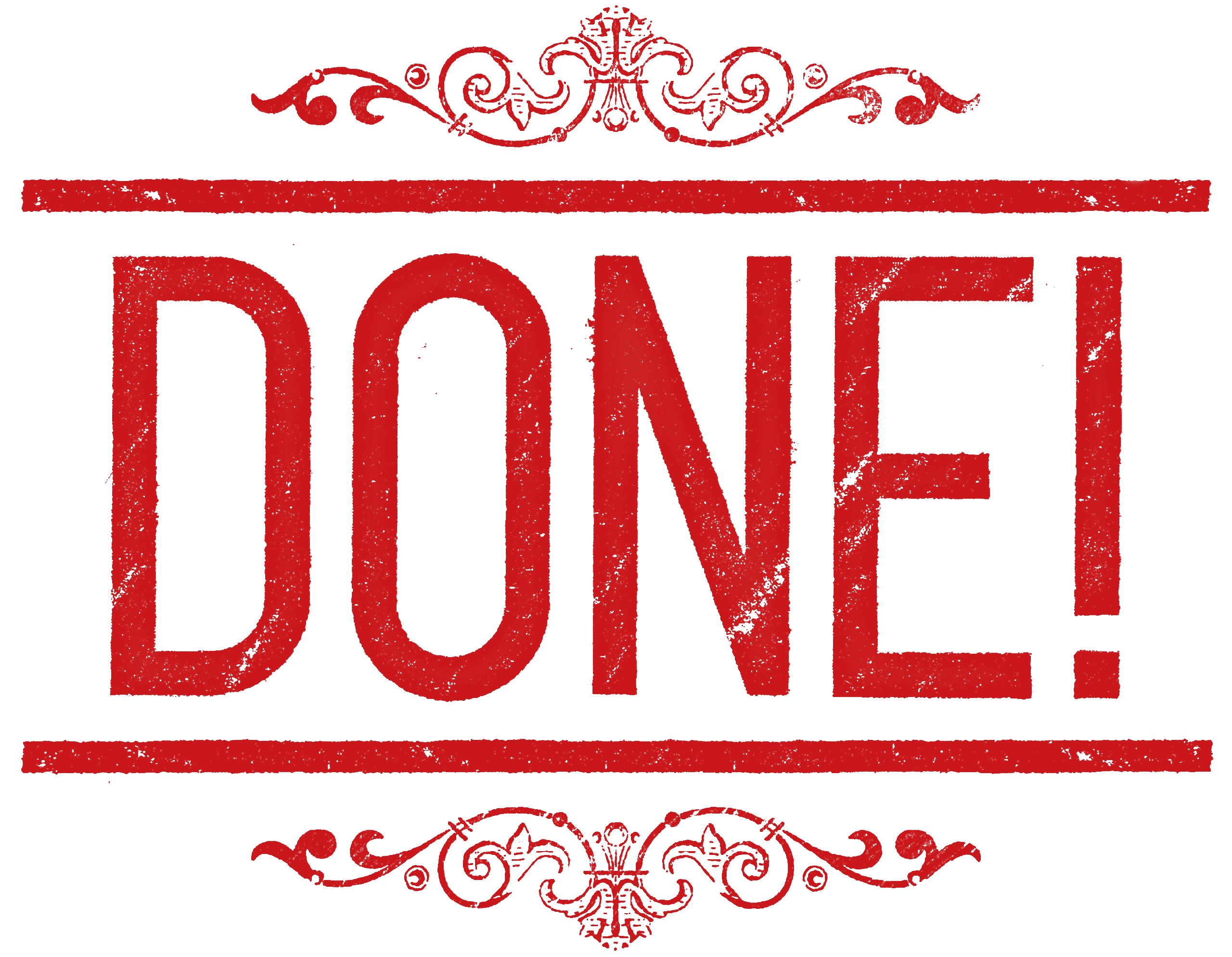 What is a Definition of DONE, and why do we need one?