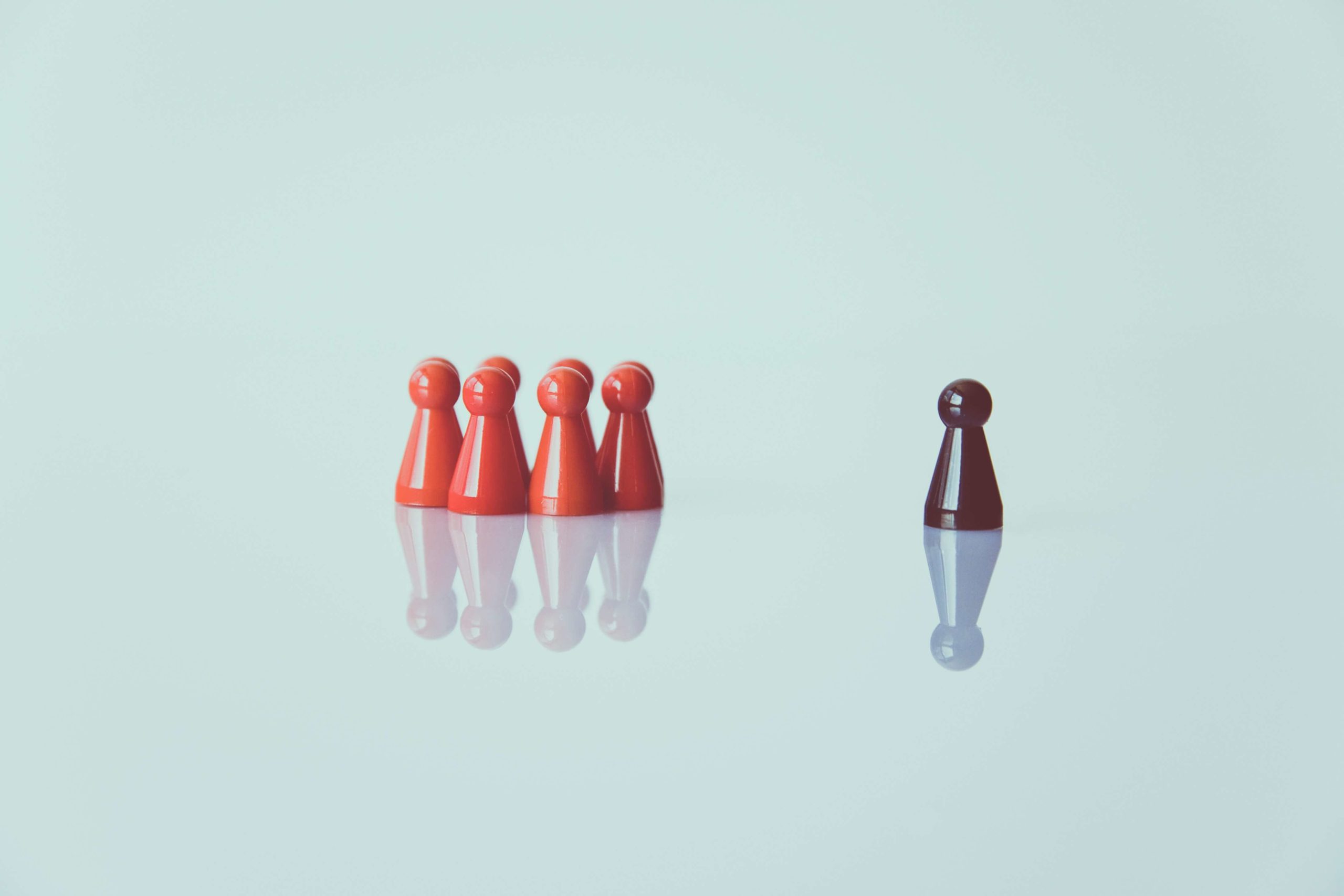 Leadership? Followership? What about Membership?