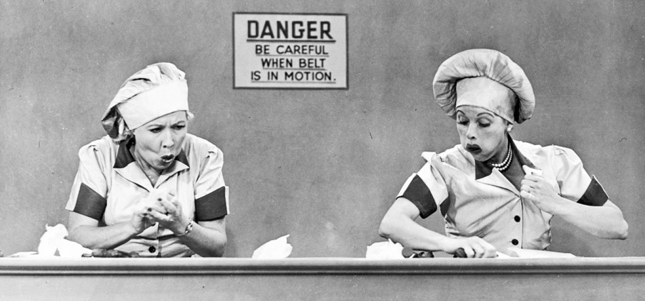 Software Development is not Manufacturing