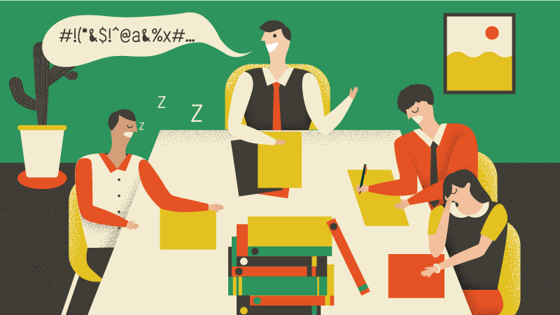 Overcoming Resistance the Integral Way – Team level